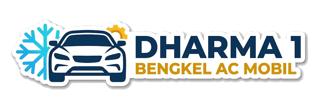 Dharma 1 Bengkel AC Mobil